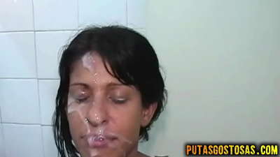 නිම්ෆෙට් කාමුක දර්ශන